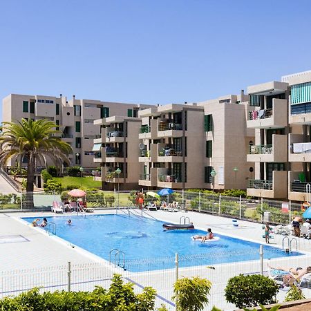Classbnb - Three Spacious Apartments 150M From The Las Americas Promenade Arona  Buitenkant foto