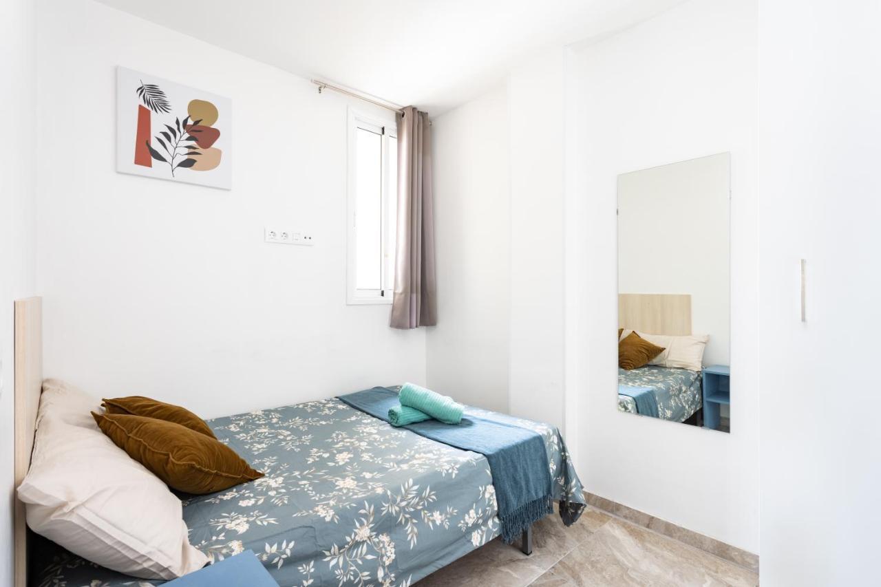 Classbnb - Three Spacious Apartments 150M From The Las Americas Promenade Arona  Buitenkant foto