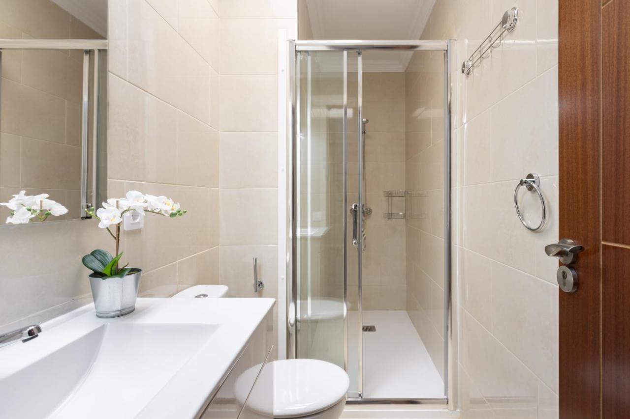 Classbnb - Three Spacious Apartments 150M From The Las Americas Promenade Arona  Buitenkant foto