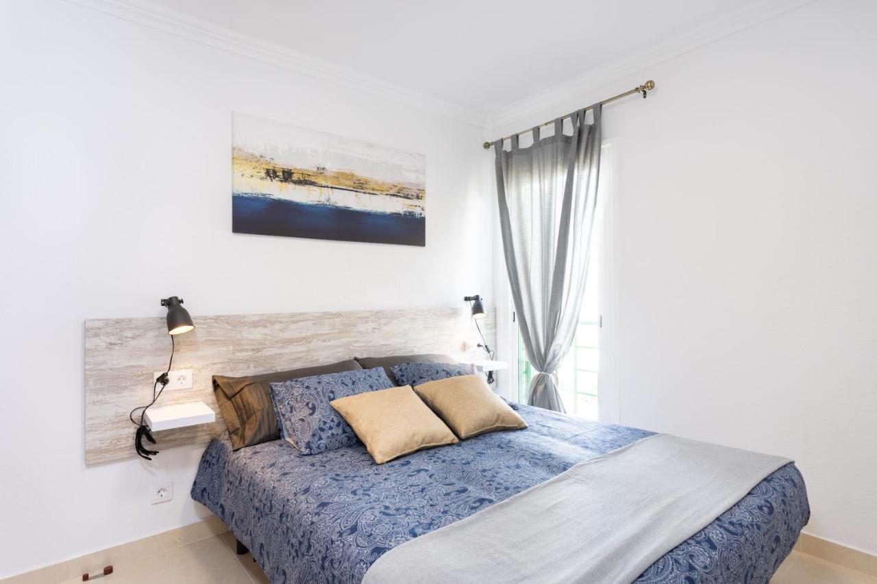 Classbnb - Three Spacious Apartments 150M From The Las Americas Promenade Arona  Buitenkant foto