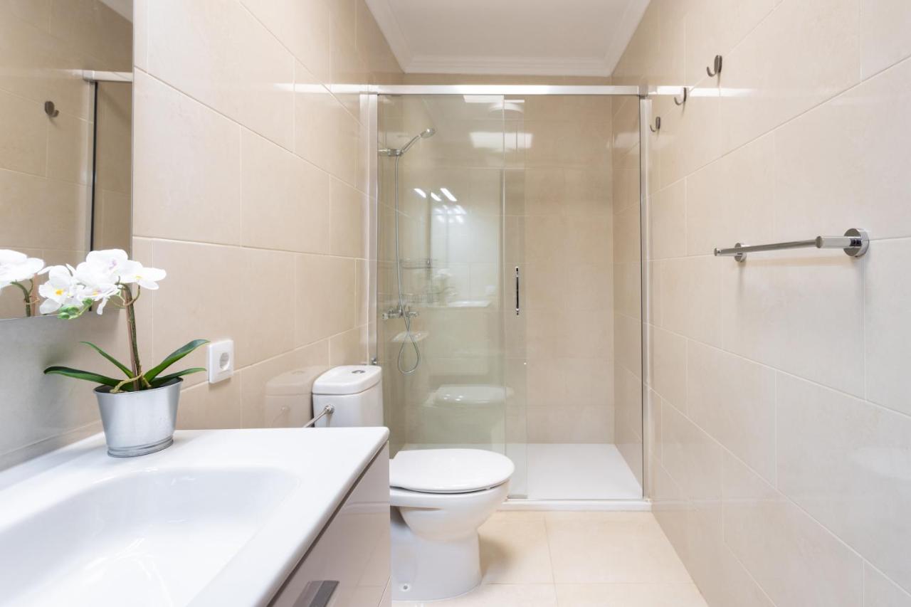 Classbnb - Three Spacious Apartments 150M From The Las Americas Promenade Arona  Buitenkant foto