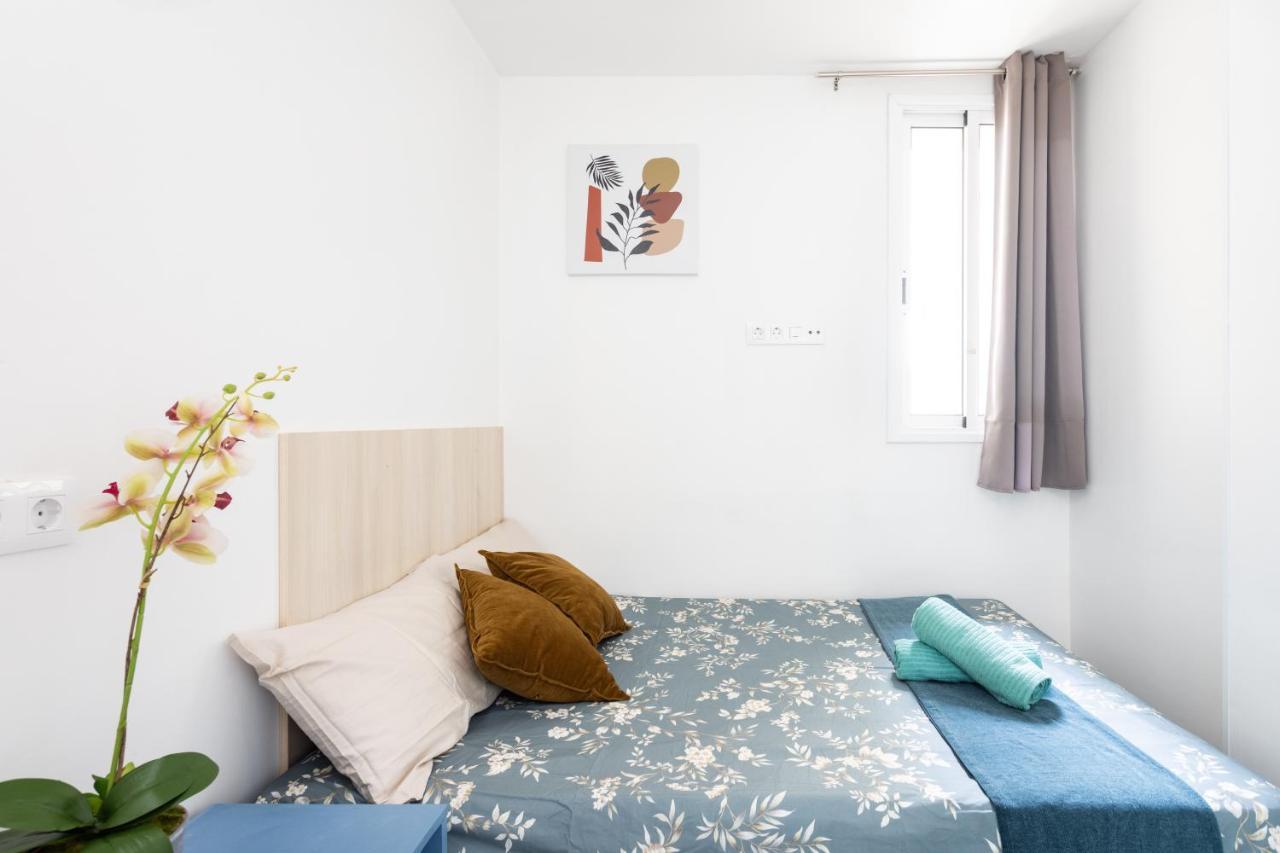Classbnb - Three Spacious Apartments 150M From The Las Americas Promenade Arona  Buitenkant foto
