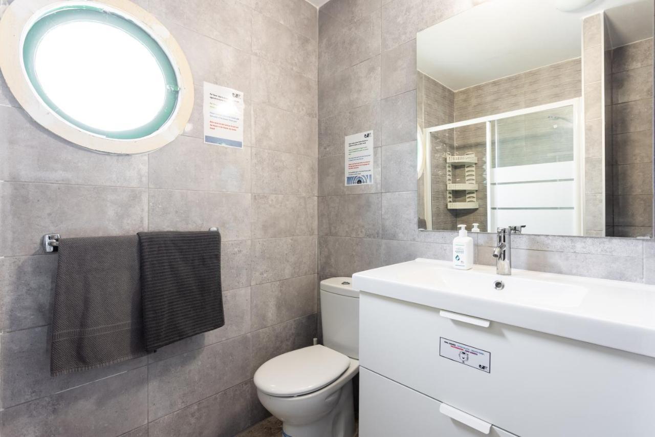 Classbnb - Three Spacious Apartments 150M From The Las Americas Promenade Arona  Buitenkant foto