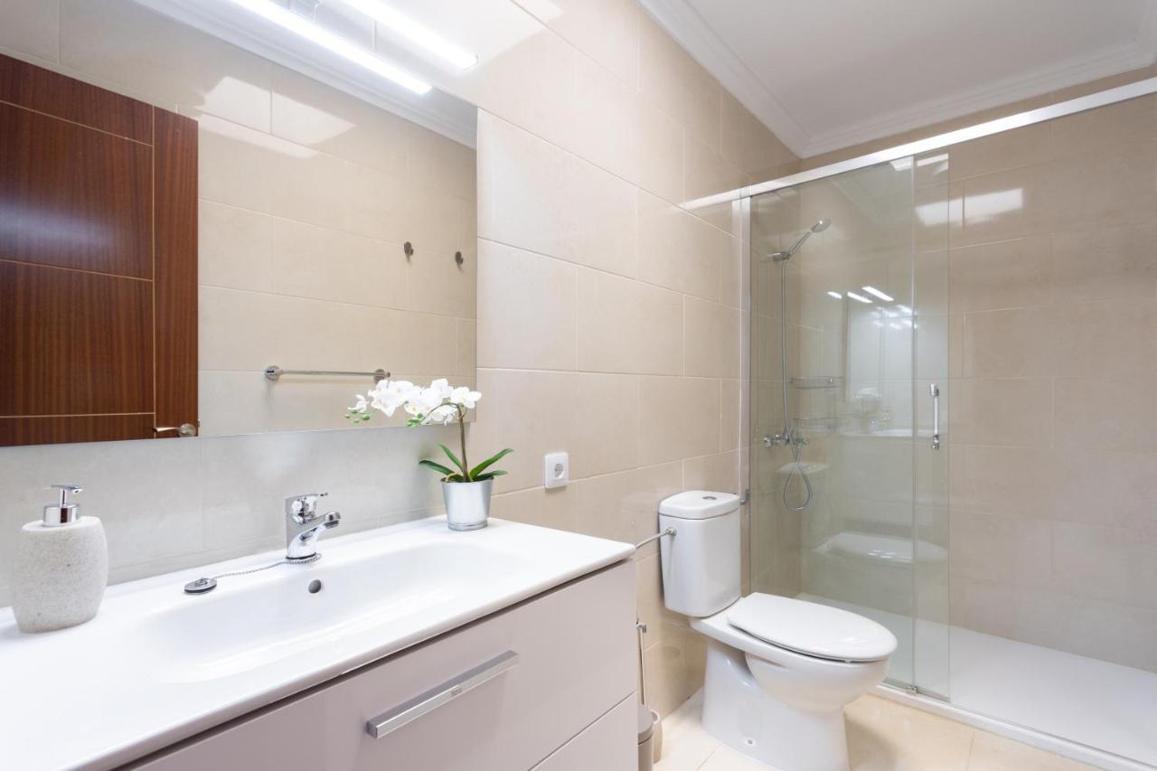 Classbnb - Three Spacious Apartments 150M From The Las Americas Promenade Arona  Buitenkant foto