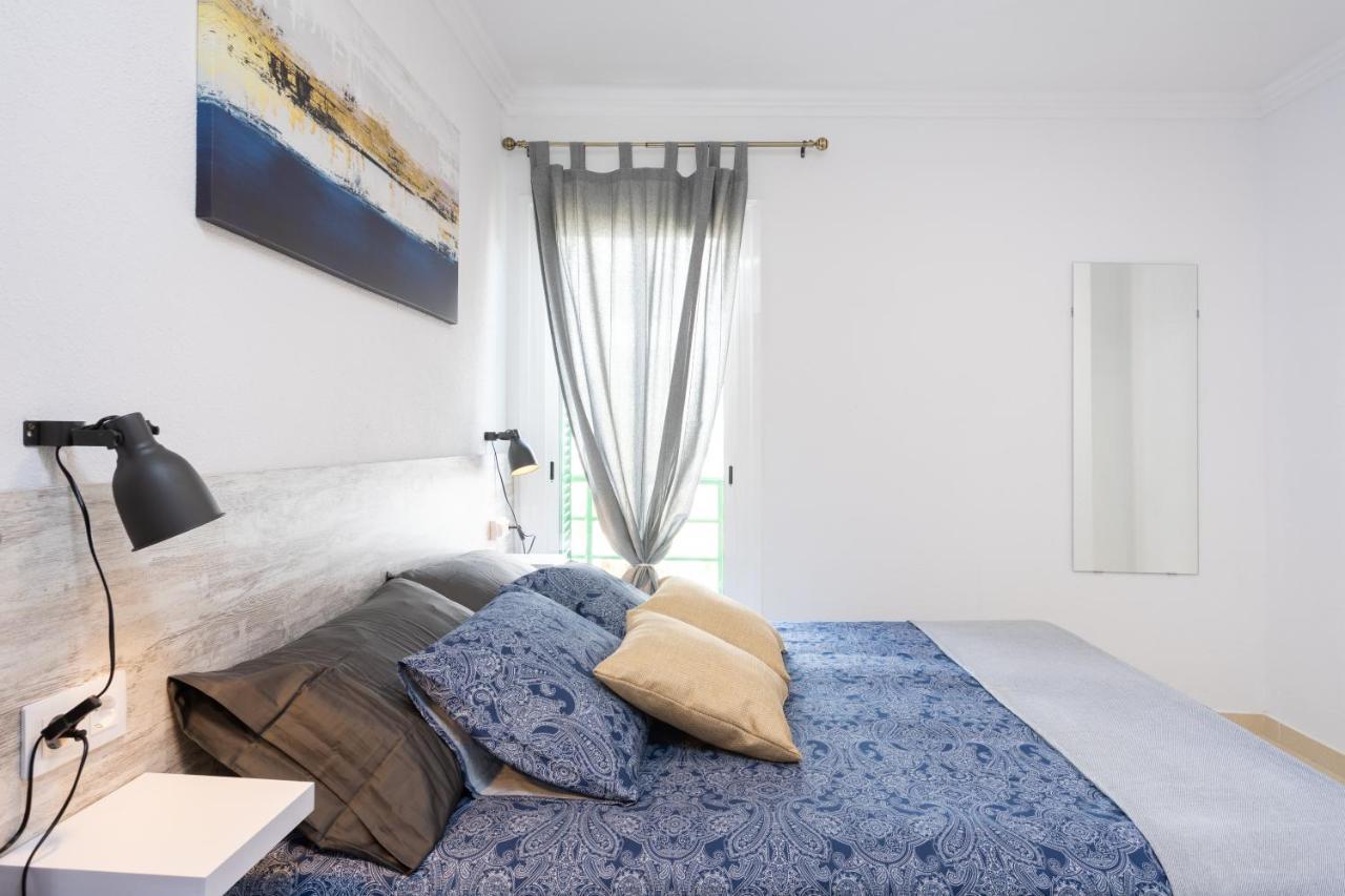 Classbnb - Three Spacious Apartments 150M From The Las Americas Promenade Arona  Buitenkant foto