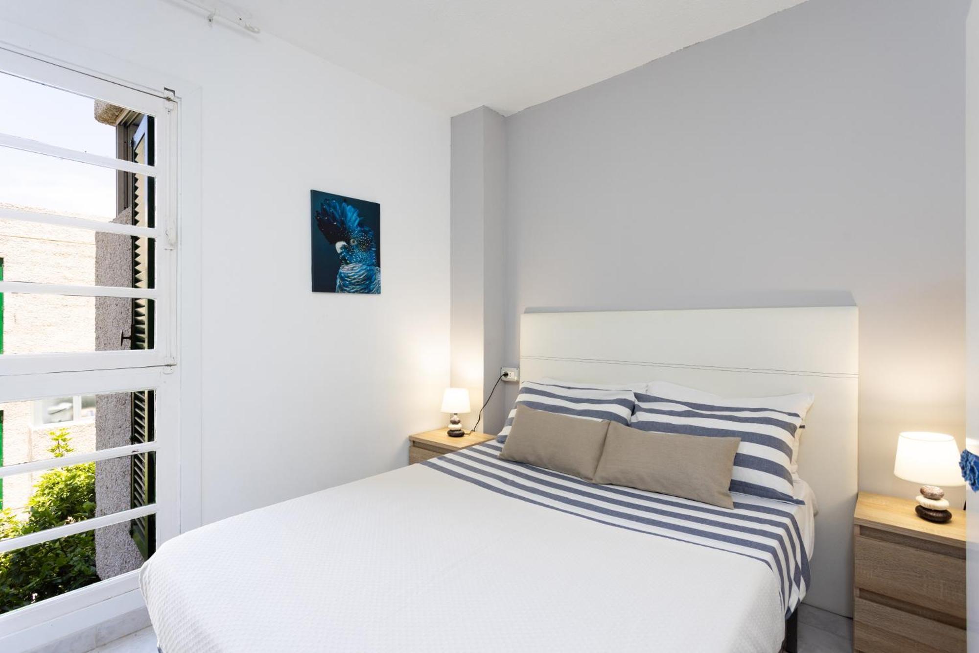 Classbnb - Three Spacious Apartments 150M From The Las Americas Promenade Arona  Buitenkant foto