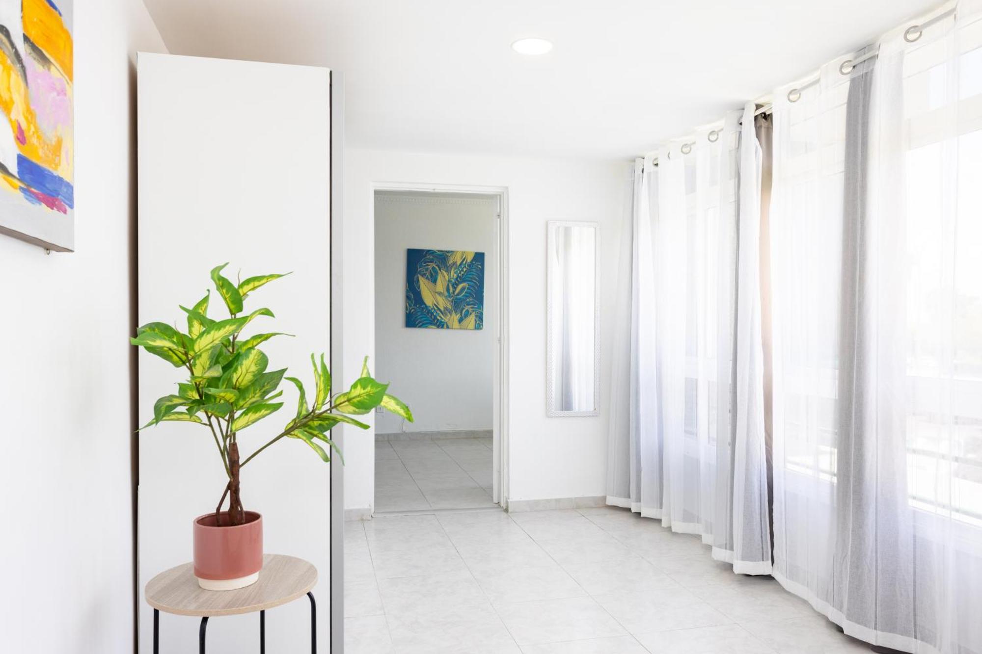 Classbnb - Three Spacious Apartments 150M From The Las Americas Promenade Arona  Buitenkant foto