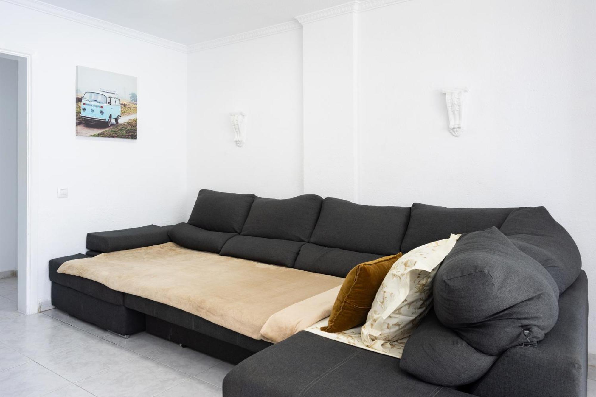 Classbnb - Three Spacious Apartments 150M From The Las Americas Promenade Arona  Buitenkant foto