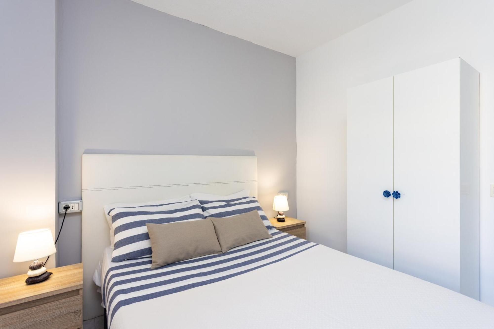 Classbnb - Three Spacious Apartments 150M From The Las Americas Promenade Arona  Buitenkant foto