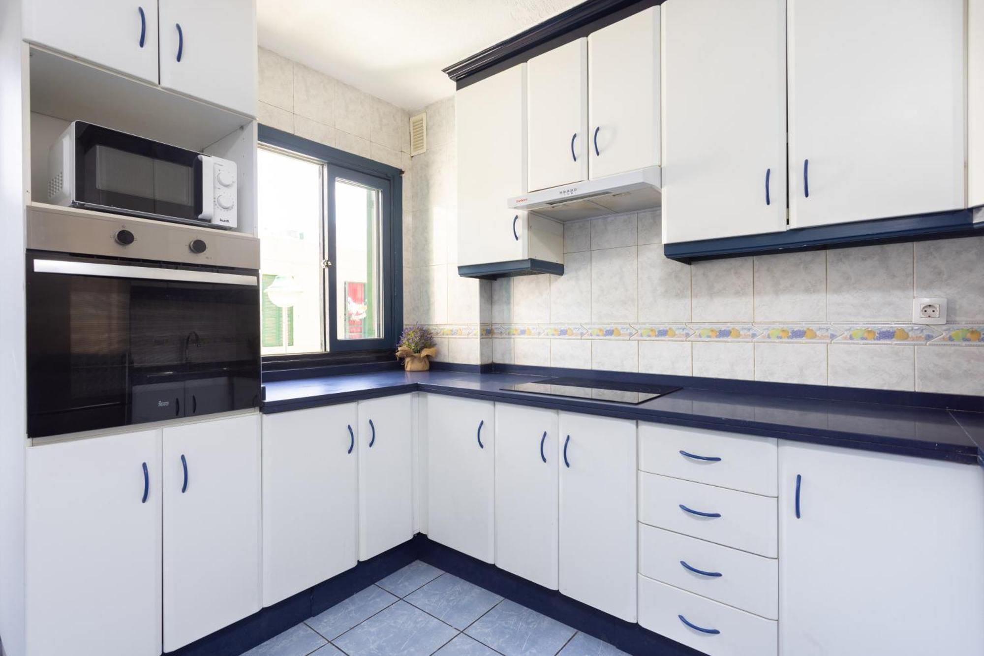 Classbnb - Three Spacious Apartments 150M From The Las Americas Promenade Arona  Buitenkant foto